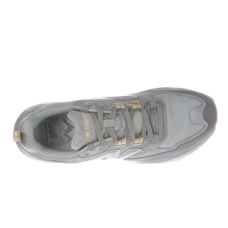 ZAPATILLAS NEW BALANCE FRESH FOAM X HIER S26