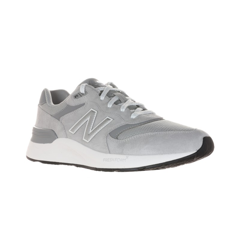 NEW BALANCE SCARPE DA PASSEGGIATA IN SCHIUMA FRESCA