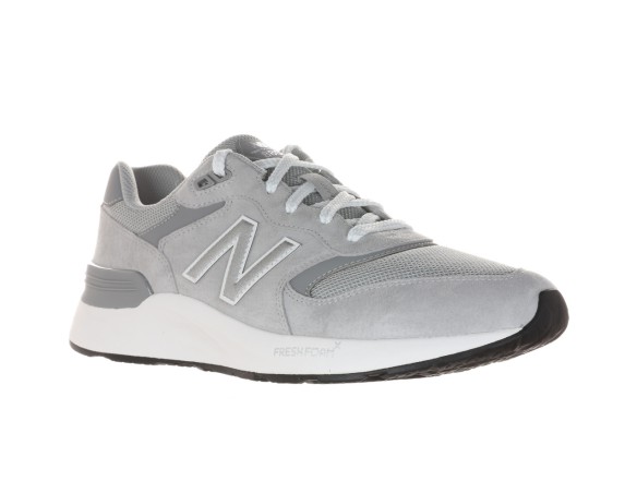NEW BALANCE SCARPE DA PASSEGGIATA IN SCHIUMA FRESCA