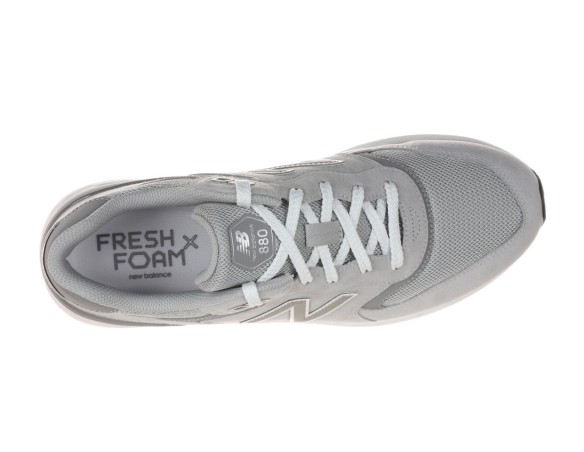 NEW BALANCE BASKETS EN MOUSSE NEUVES