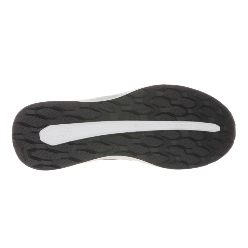 NEW BALANCE FRISCHE SCHAUMSTOFF-WALKIN-SNEAKER