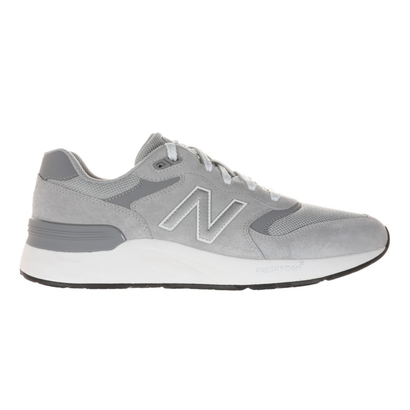 NEW BALANCE SCARPE DA PASSEGGIATA IN SCHIUMA FRESCA