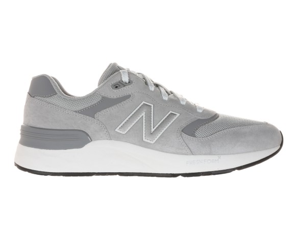 NEW BALANCE FRISCHE SCHAUMSTOFF-WALKIN-SNEAKER