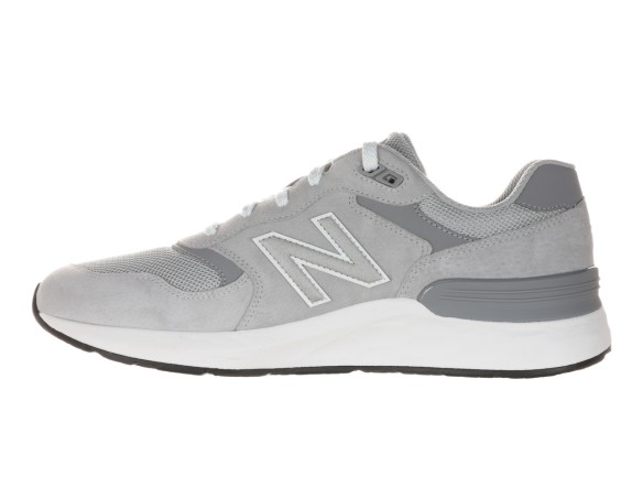 NEW BALANCE SCARPE DA PASSEGGIATA IN SCHIUMA FRESCA