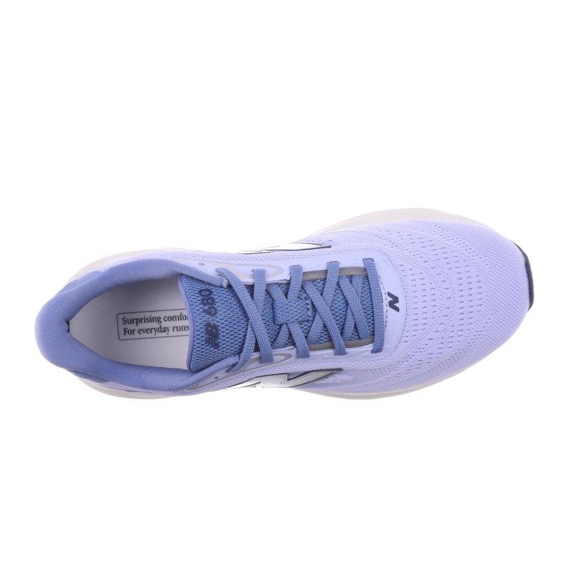 ZAPATILLAS NEW BALANCE FRESH FOAM 680 V9 MUJER