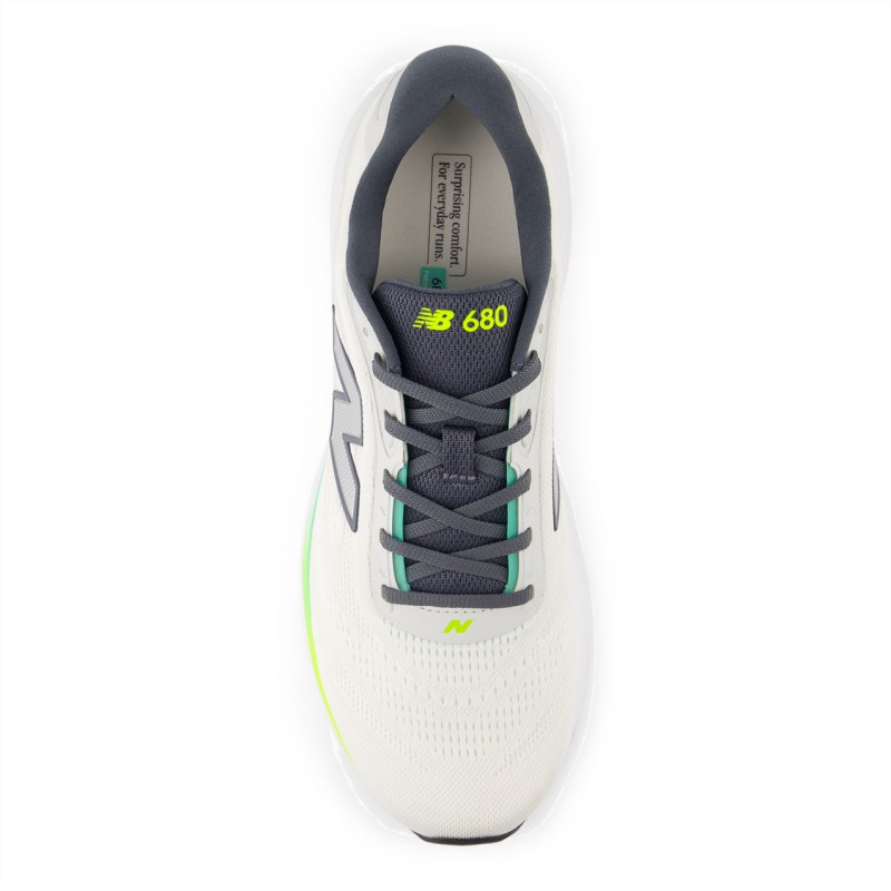 ZAPATILLAS NEW BALANCE FRESH FOAM 680 V9