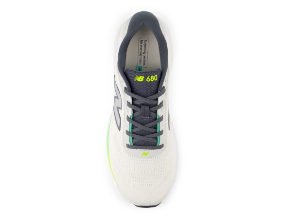 ZAPATILLAS NEW BALANCE FRESH FOAM 680 V9
