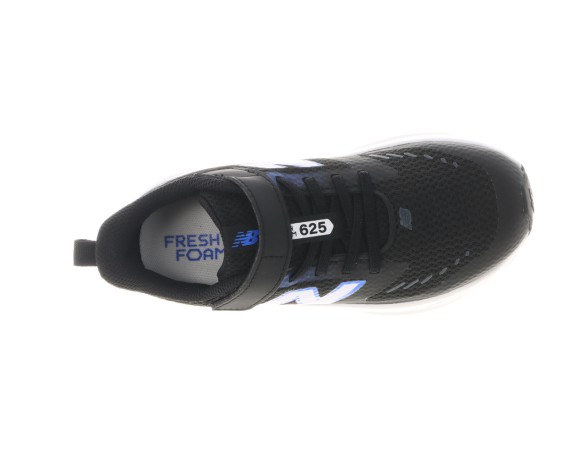 ZAPATILLAS NEW BALANCE FRESH FOAM 625 BU