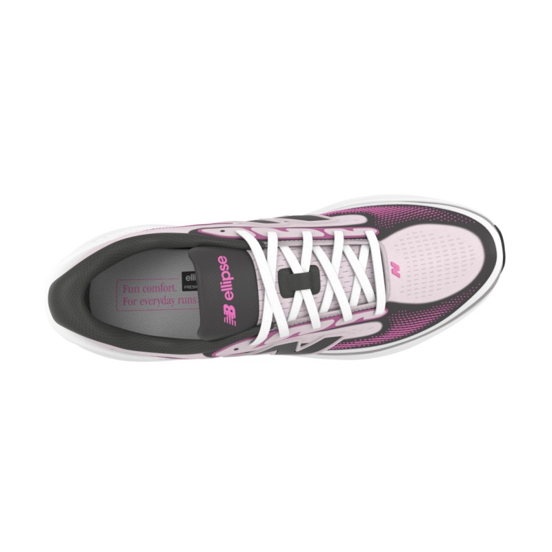 ZAPATILLAS NEW BALANCE ELLIPSE V1 MUJER S26
