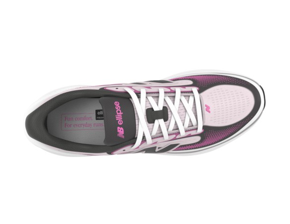 ZAPATILLAS NEW BALANCE ELLIPSE V1 MUJER S26