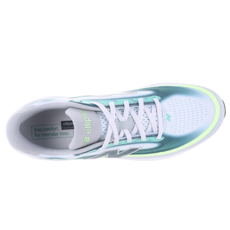 ELLIPSE V1 NEW BALANCE BASKETS