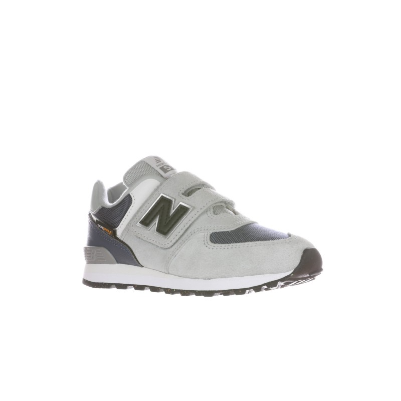 ZAPATILLAS NEW BALANCE 574 HOOK & LOOP