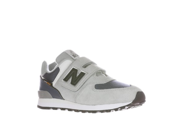 ZAPATILLAS NEW BALANCE 574 HOOK & LOOP