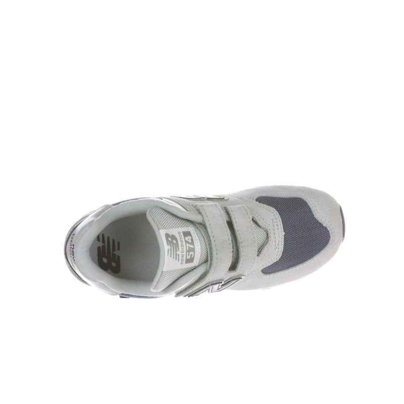 ZAPATILLAS NEW BALANCE 574 HOOK & LOOP