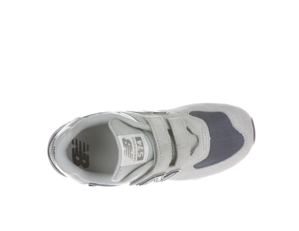 ZAPATILLAS NEW BALANCE 574 HOOK & LOOP