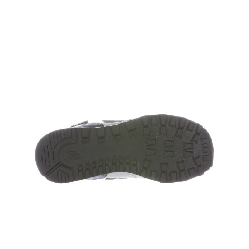 ZAPATILLAS NEW BALANCE 574 HOOK & LOOP
