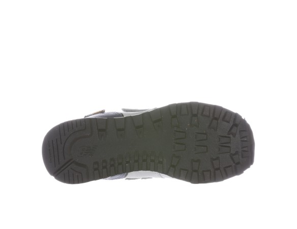 ZAPATILLAS NEW BALANCE 574 HOOK & LOOP