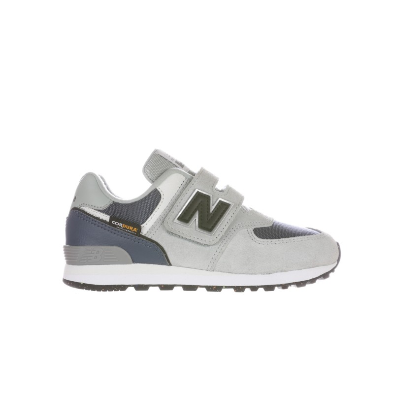 ZAPATILLAS NEW BALANCE 574 HOOK & LOOP