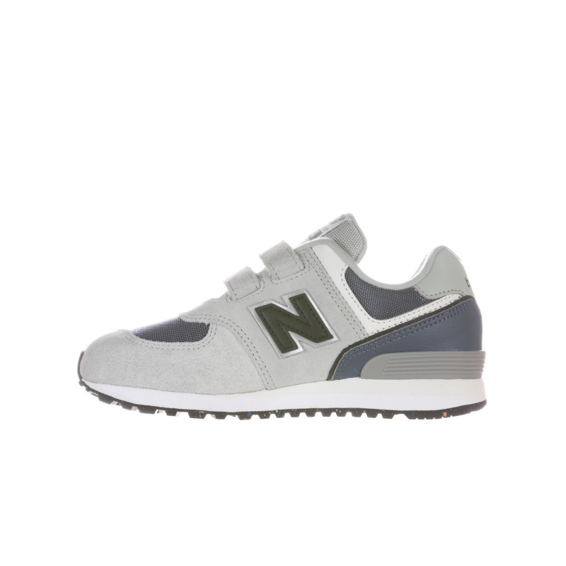 ZAPATILLAS NEW BALANCE 574 HOOK & LOOP