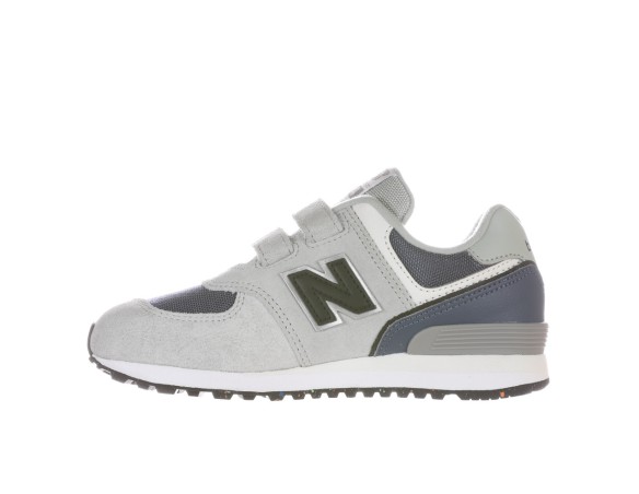 ZAPATILLAS NEW BALANCE 574 HOOK & LOOP