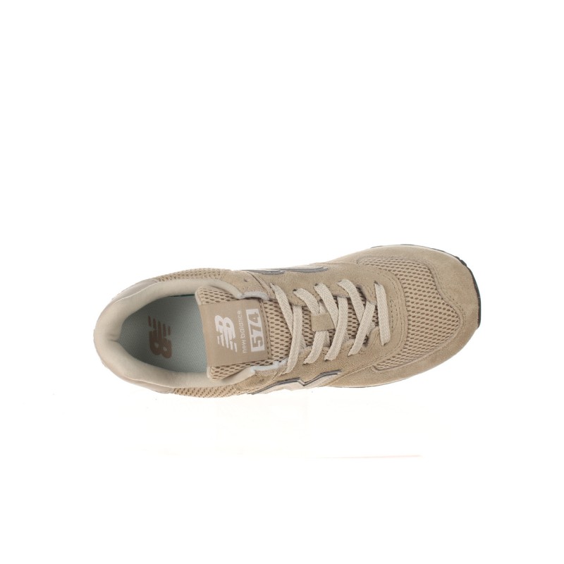 ZAPATILLAS NEW BALANCE 574 MUJER S26