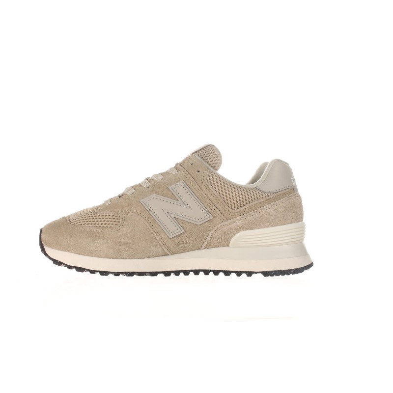 ZAPATILLAS NEW BALANCE 574 MUJER S26