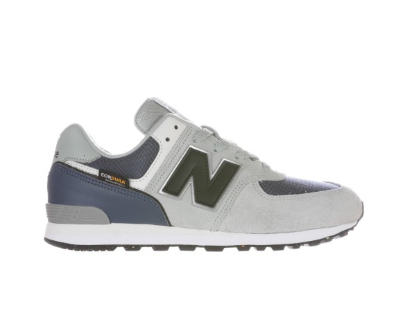 ZAPATILLAS NEW BALANCE 574 INFANTIL