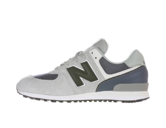 ZAPATILLAS NEW BALANCE 574 INFANTIL