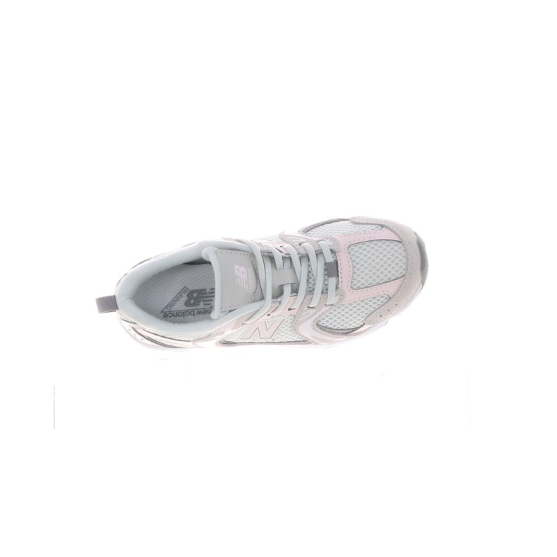 ZAPATILLAS NEW BALANCE 530 BUNGEE LACE