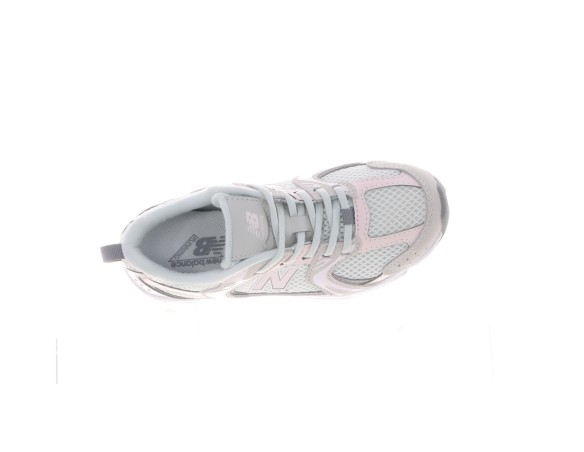 ZAPATILLAS NEW BALANCE 530 BUNGEE LACE