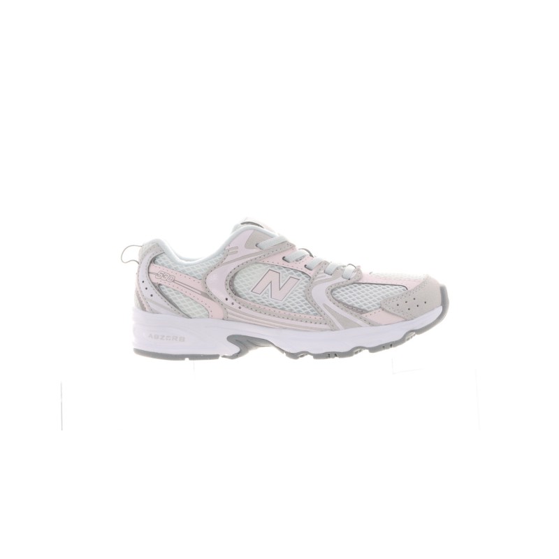 ZAPATILLAS NEW BALANCE 530 BUNGEE LACE