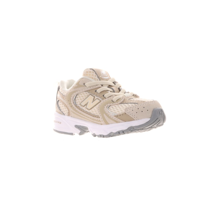 SABATILLES NEW BALANCE 530 BUNGEE LACE INFANTIL