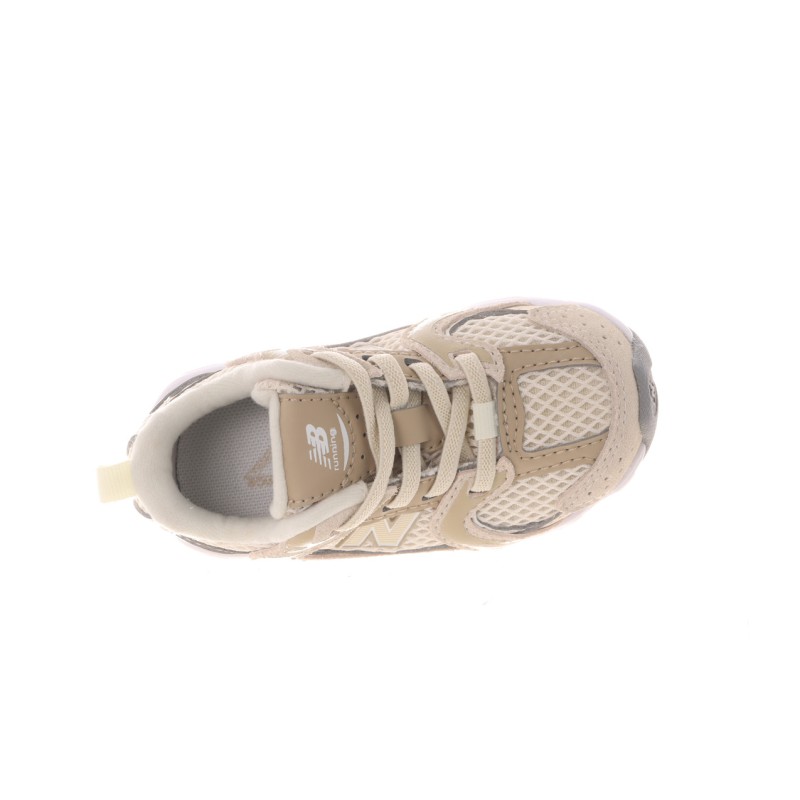 NEW BALANCE 530 BUNGEE LACE CHILDREN'S SNEAKERS