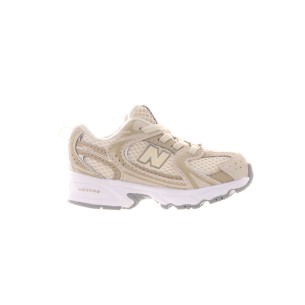 NEW BALANCE BASKETS POUR ENFANTS EN DENTELLE ÉLASTIQUE 530