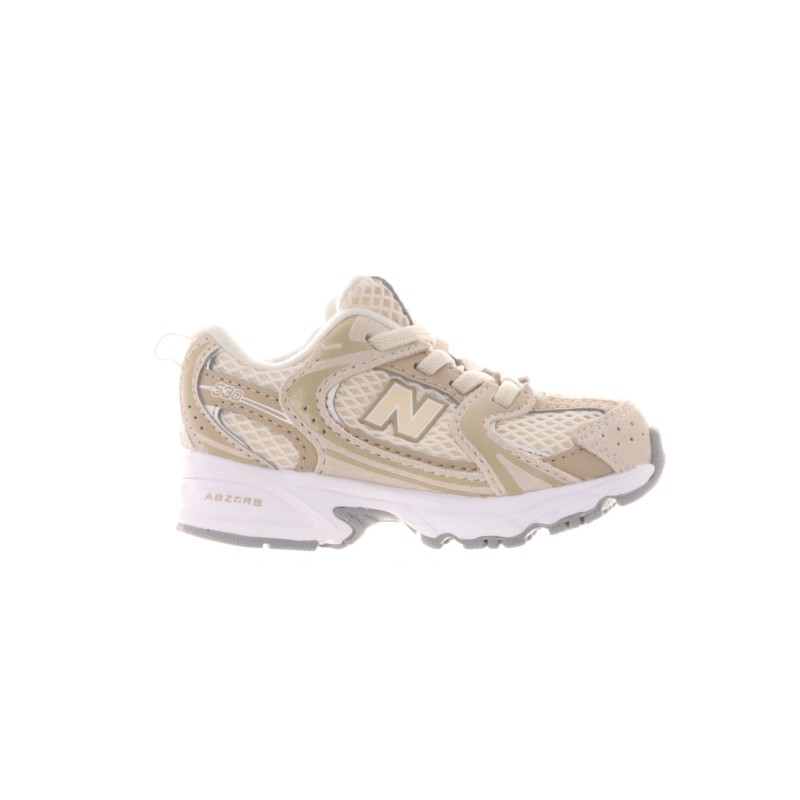 NEW BALANCE 530 BUNGEE LACE CHILDREN'S SNEAKERS