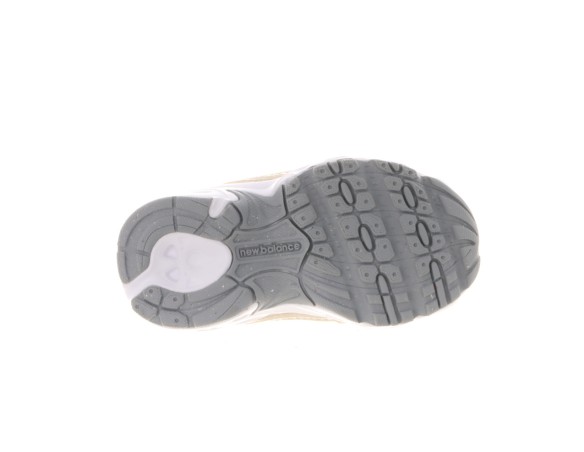 NEW BALANCE SNEAKERS PER BAMBINI CON PIZZO BUNGEE 530