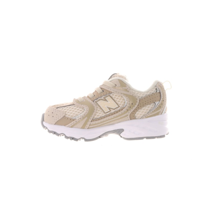 NEW BALANCE 530 BUNGEE LACE CHILDREN'S SNEAKERS