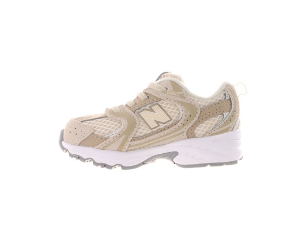 NEW BALANCE BASKETS POUR ENFANTS EN DENTELLE ÉLASTIQUE 530
