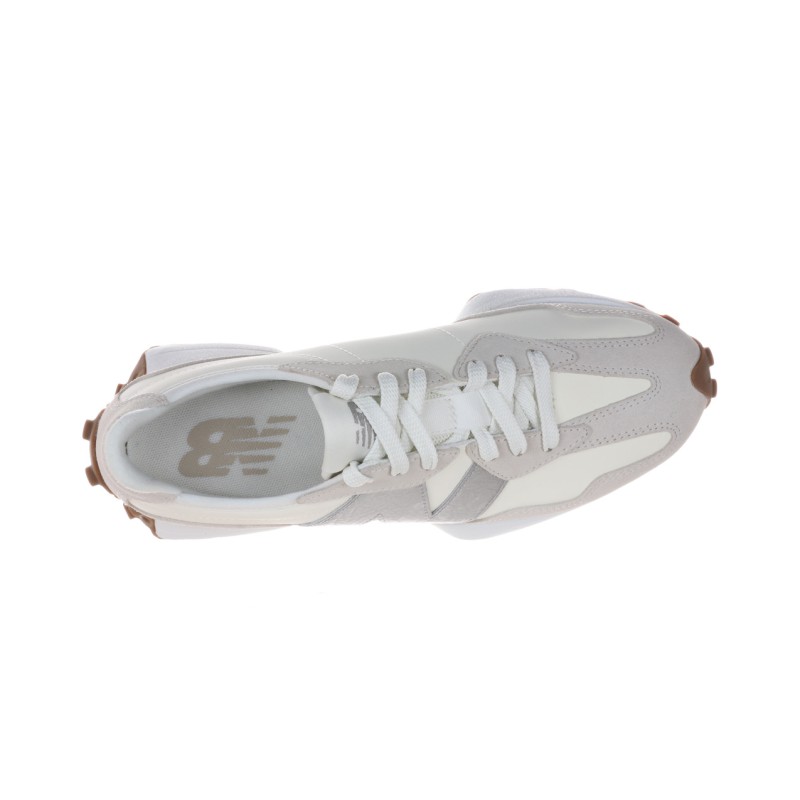 ZAPATILLAS NEW BALANCE 327 MUJER SS26