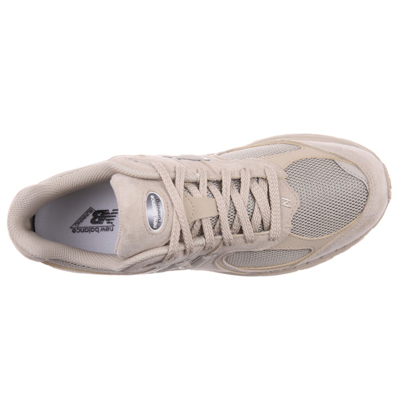 NEW BALANCE BASKETS 2002R