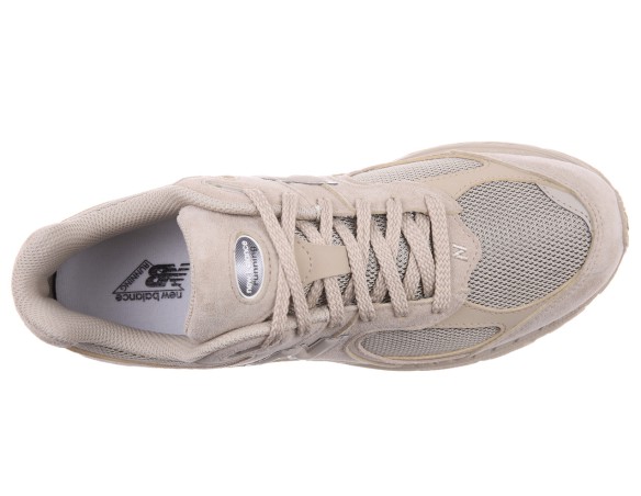 NEW BALANCE SNEAKERS DEL 2002R