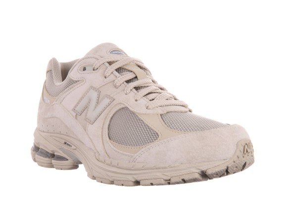 NEW BALANCE BASKETS 2002R