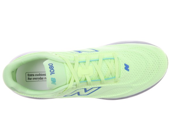 NEW BALANCE SNEAKERS 1080V15