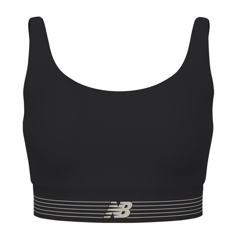 TOP ESPORTIU NEW BALANCE AC TRAIN BR