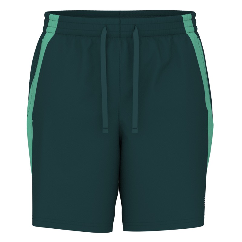 PANTALON CORTO NEW BALANCE FST DAYS SH 7IN