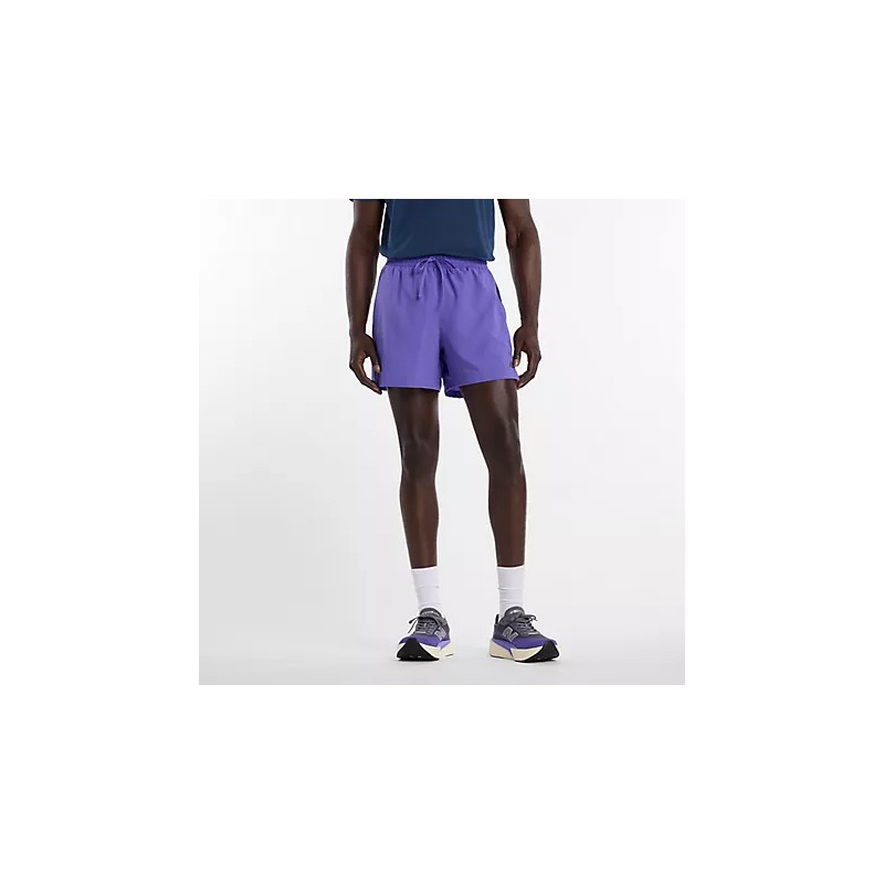 PANTALON CORTO NEW BALANCE FST DAYS SH 5IN