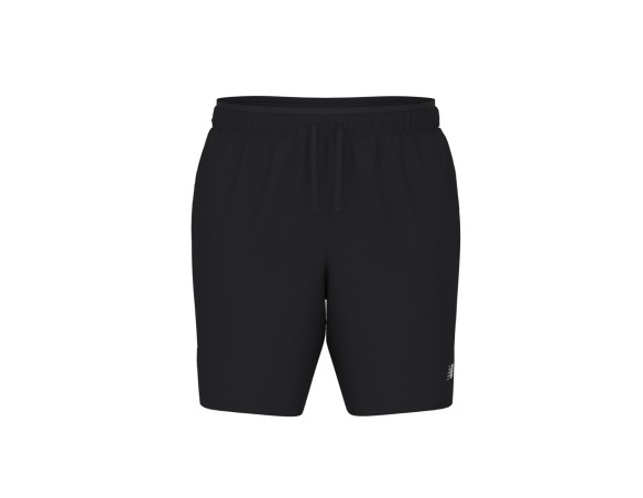 PANTALON CORTO NEW BALANCE ATH RUN SH 7IN