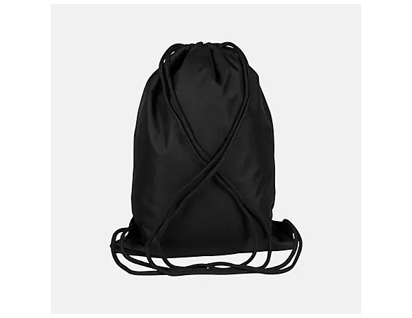 MOCHILA NEW BALANCE ESSENTIAL DRAWSTRING BAG