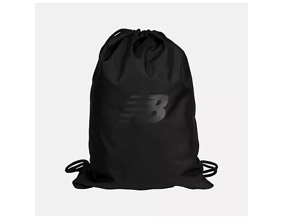 MOCHILA NEW BALANCE ESSENTIAL DRAWSTRING BAG
