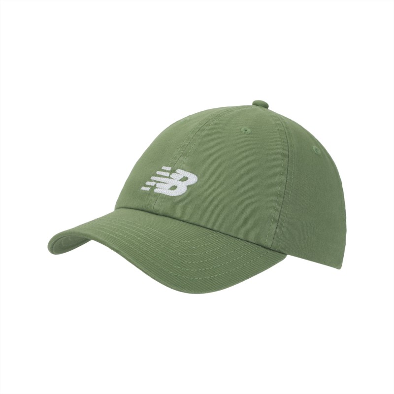 GORRA NEW BALANCE CHAIN STITCH CAP